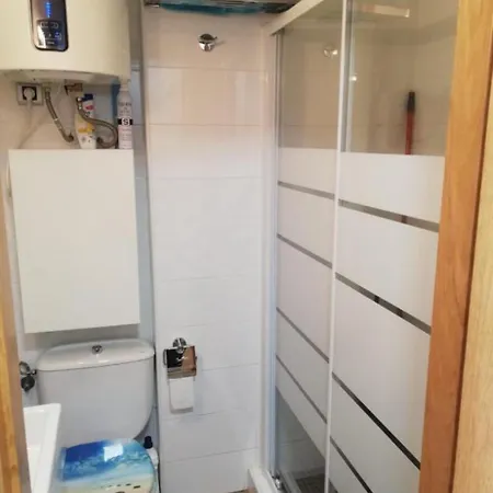 Club Del Mar Apartament Alicante