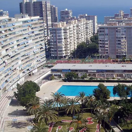 Club Del Mar *