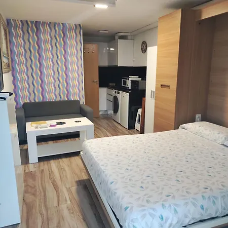 Club Del Mar Apartment *