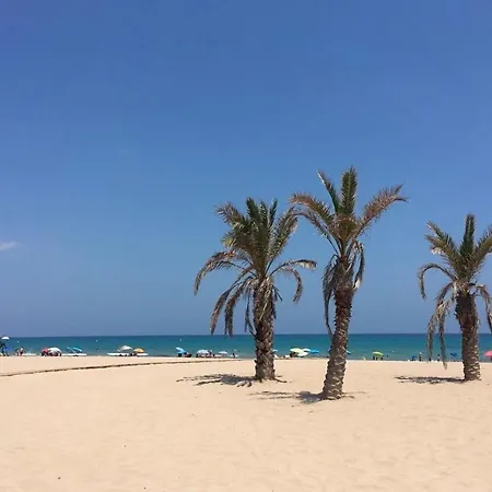 Club Del Mar Apartament