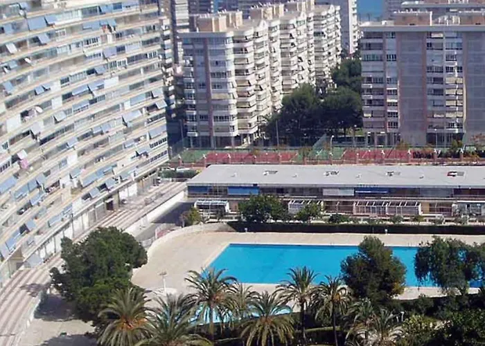 Club Del Mar *